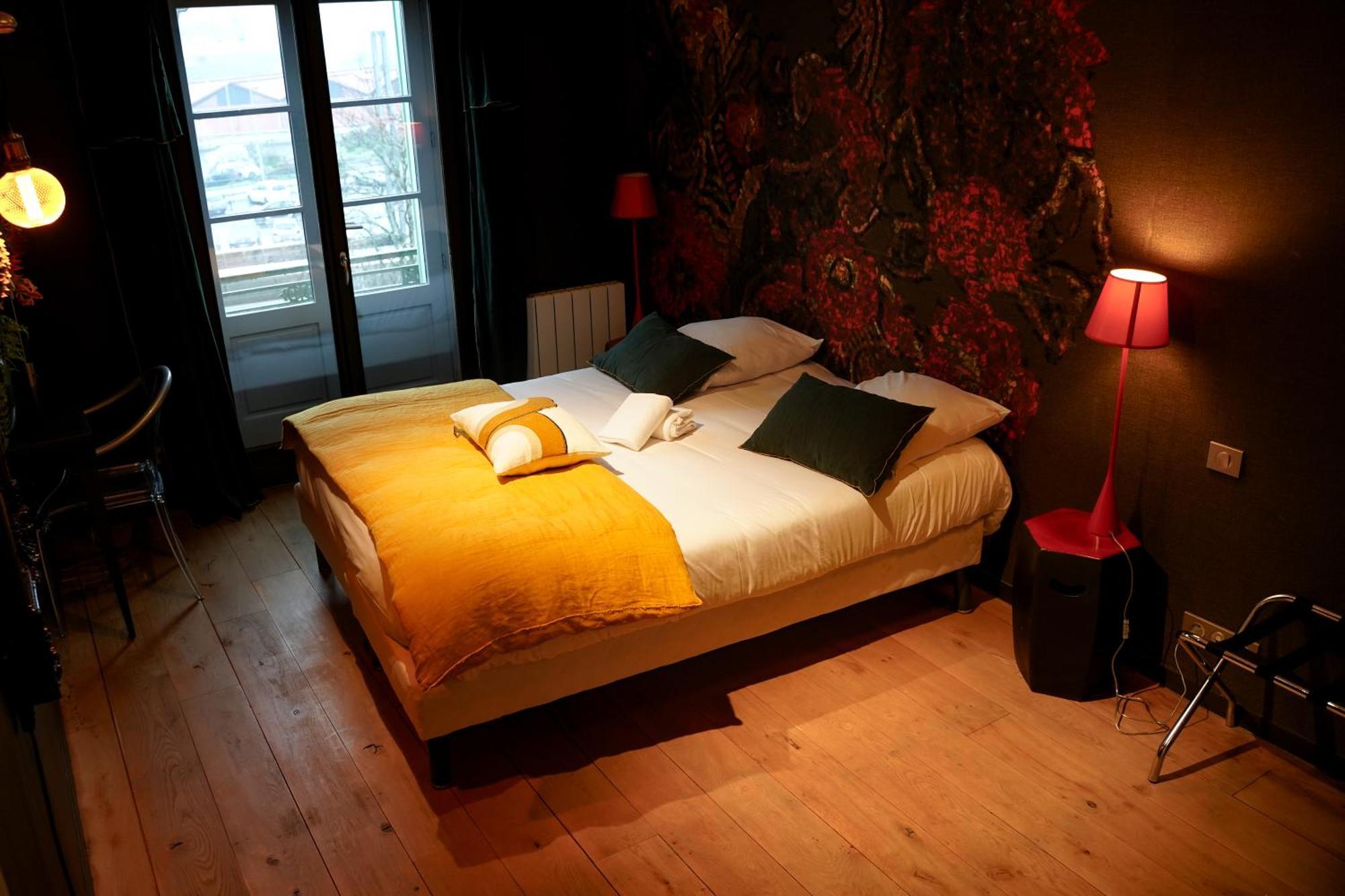 La Villa Fleury - Apparthotel De Standing - La Rubis Brillance Et Douceur Limoges Esterno foto