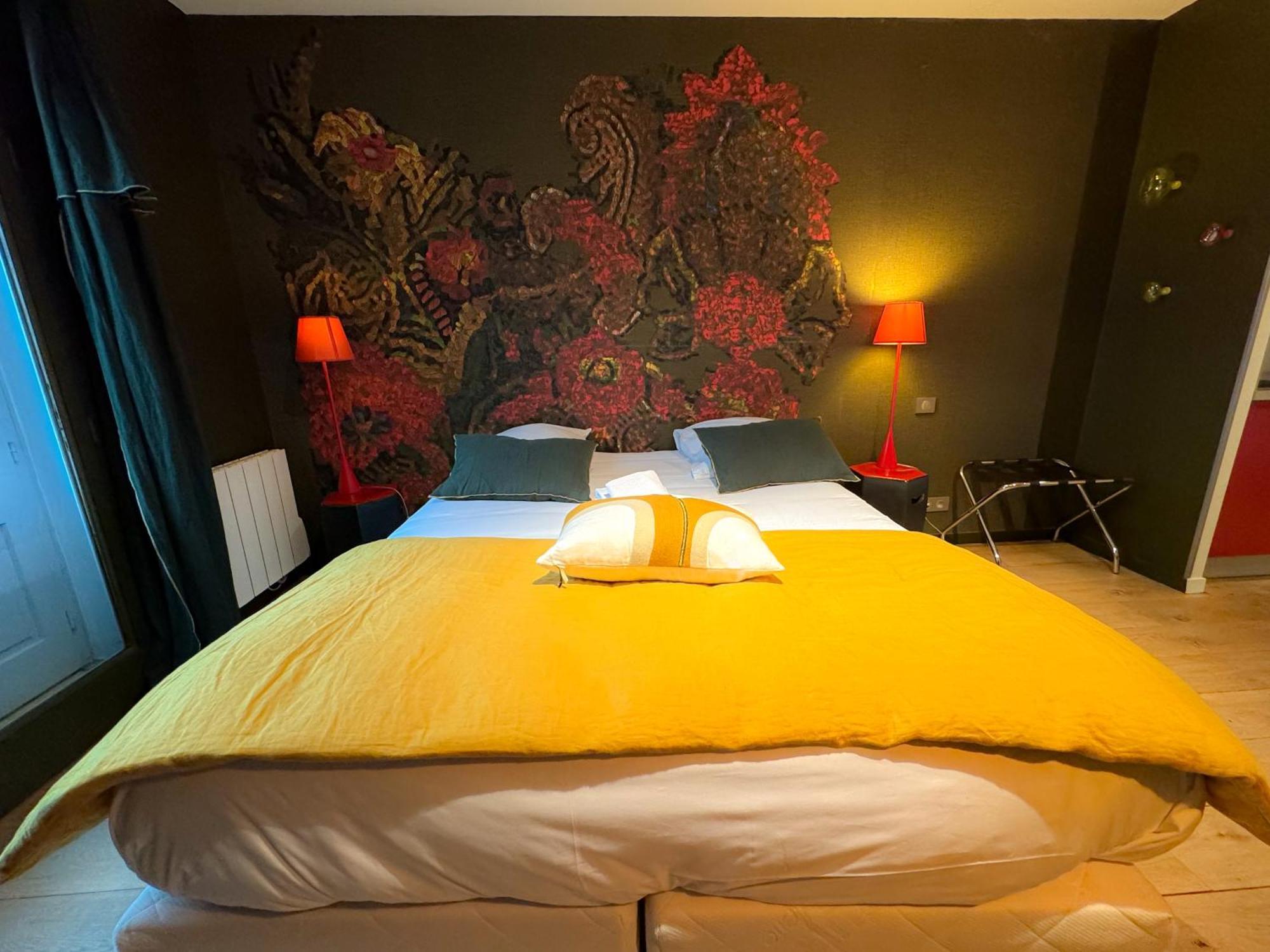 La Villa Fleury - Apparthotel De Standing - La Rubis Brillance Et Douceur Limoges Esterno foto