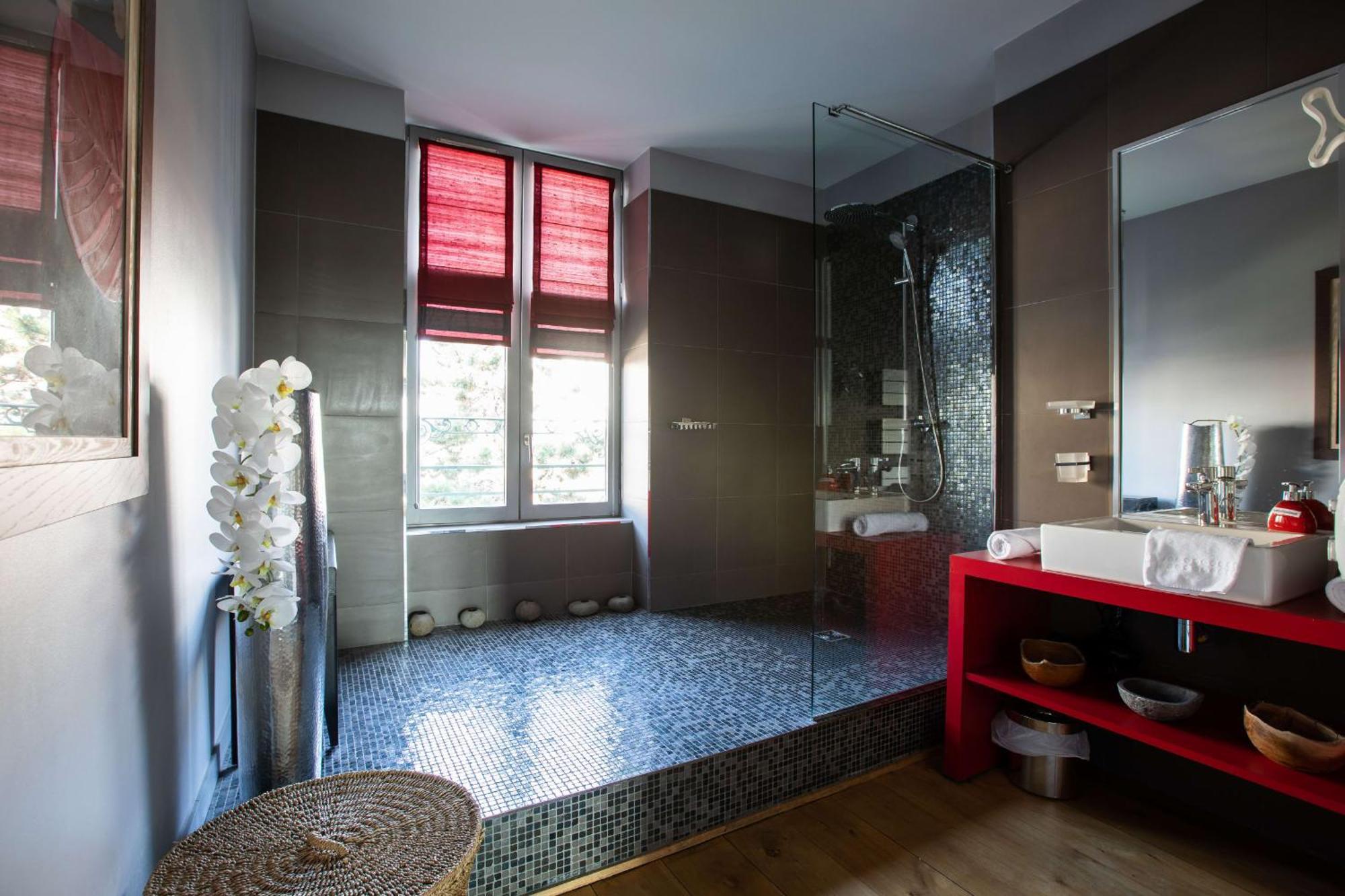 La Villa Fleury - Apparthotel De Standing - La Rubis Brillance Et Douceur Limoges Esterno foto